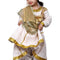 Ghungroo, Chilanka, Kathak, Bharatnatayam