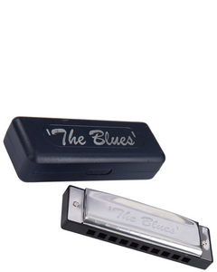 Collection image for: Harmonica