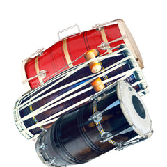 Collection image for: Dholak Dholki Naal Pakhawaj