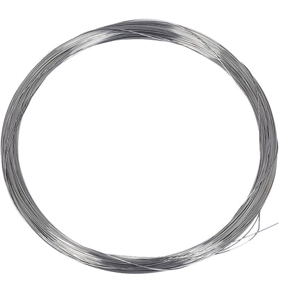 JAS Steel String Coil Made in England (Select Gauge)