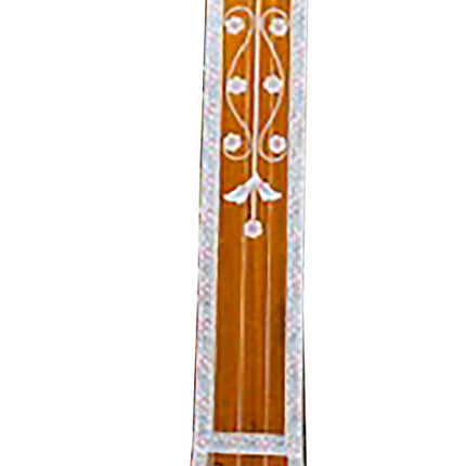 JAS Tanpuri BASS / Travelers Model with Hard Case