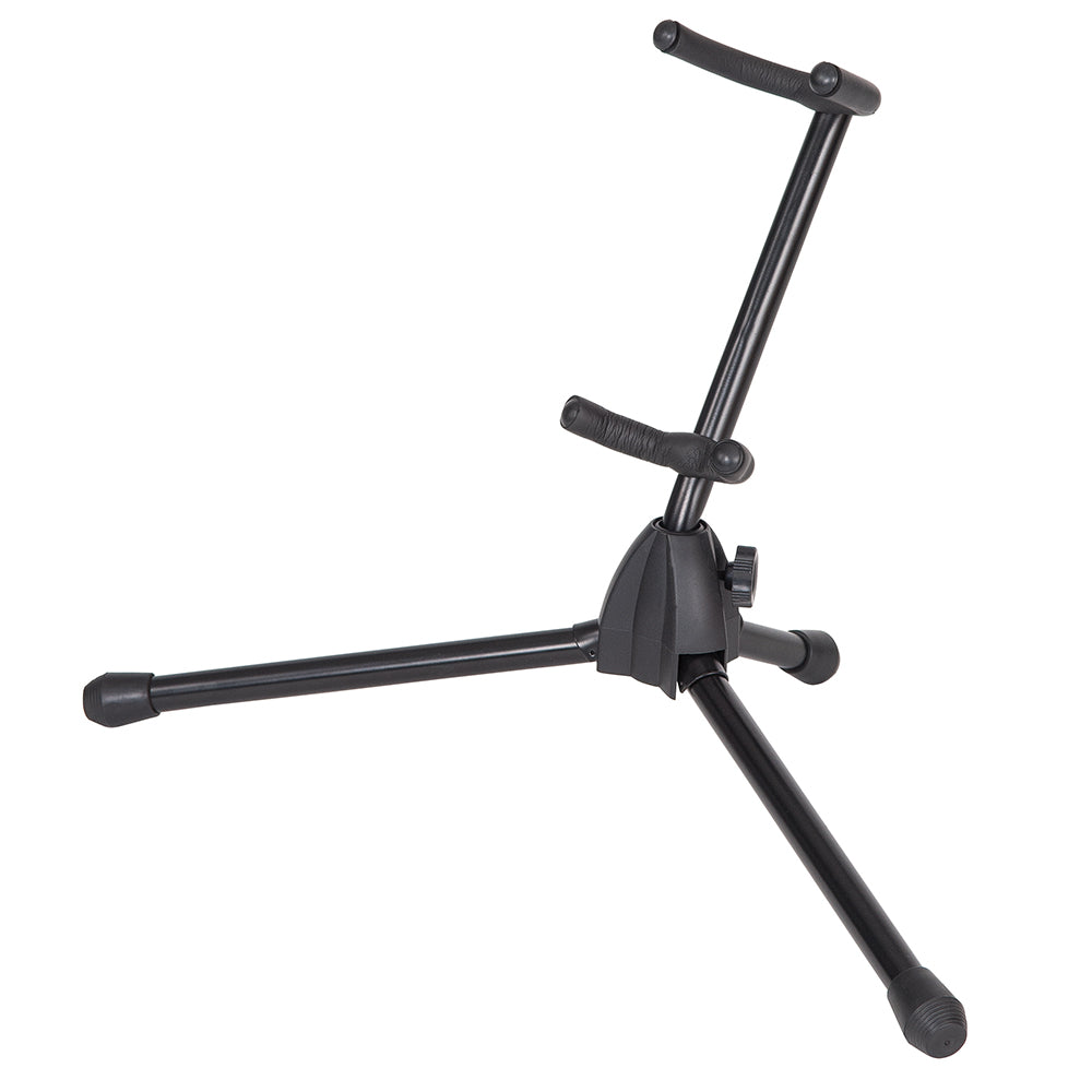 Kinsman Traditional Alto/Tenor Saxophone Stand