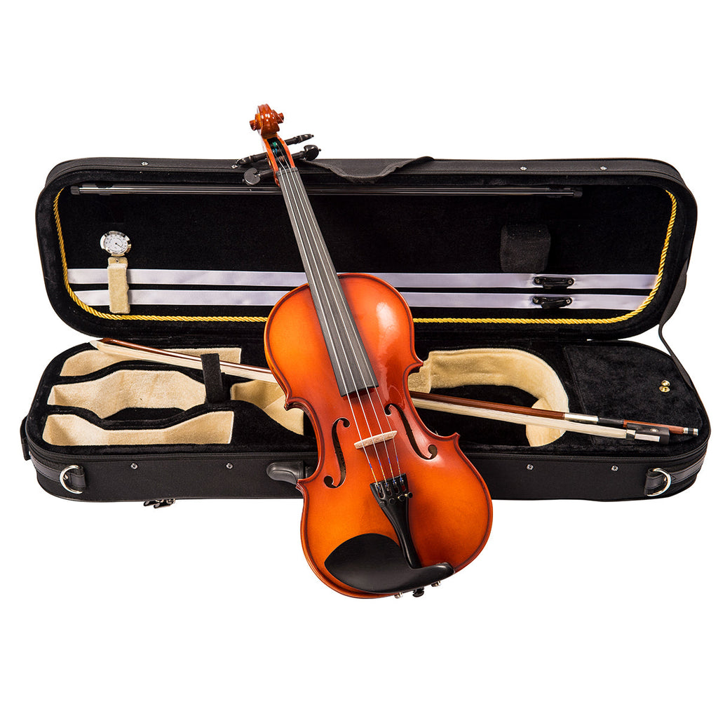 Antoni ‘Premiere’ Violin Outfit ~ 3/4 Size