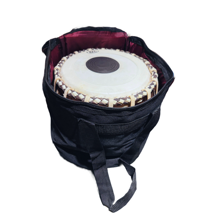 JAS Tabla Bayan (Dugga) bag, Padded