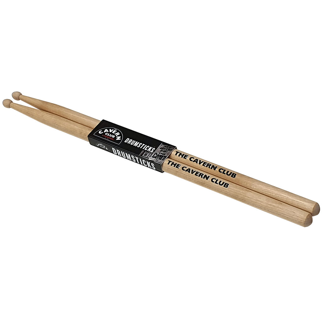 The Cavern Club Drumsticks