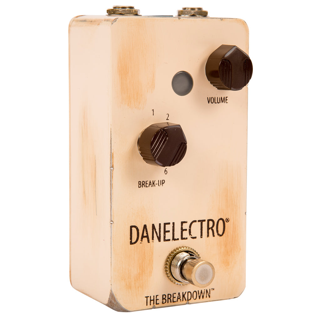 Danelectro 'Breakdown' Pedal