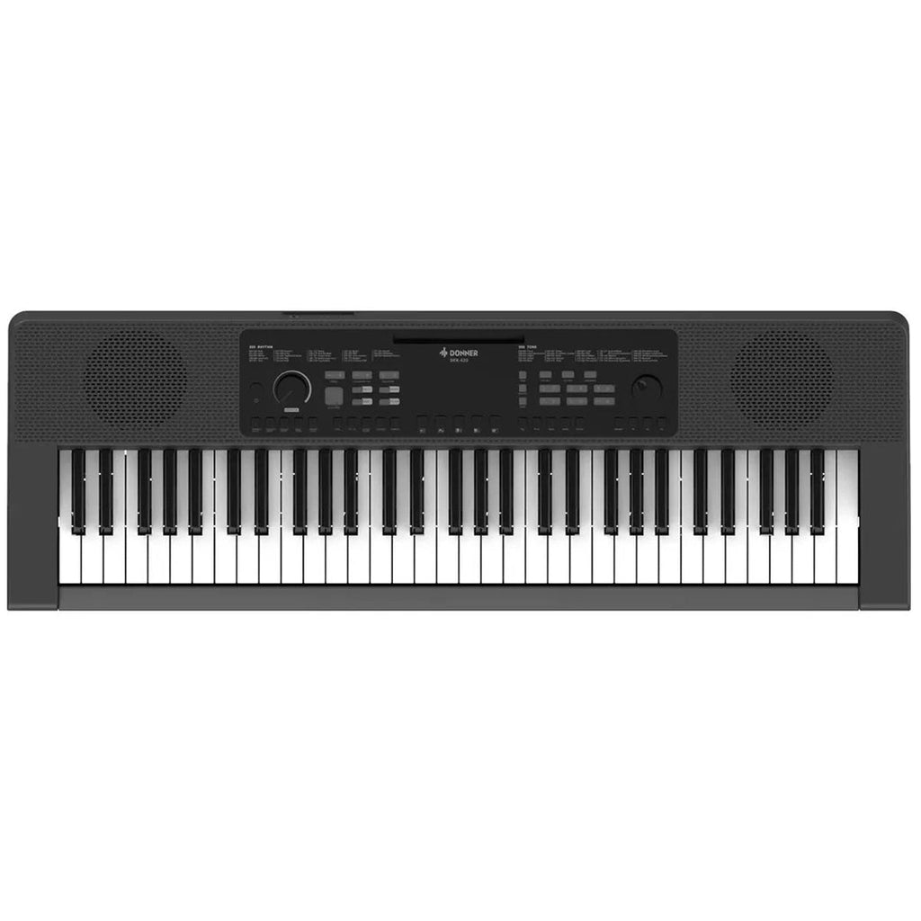 Donner DEK620 ~ 61 Keys Electronic Piano