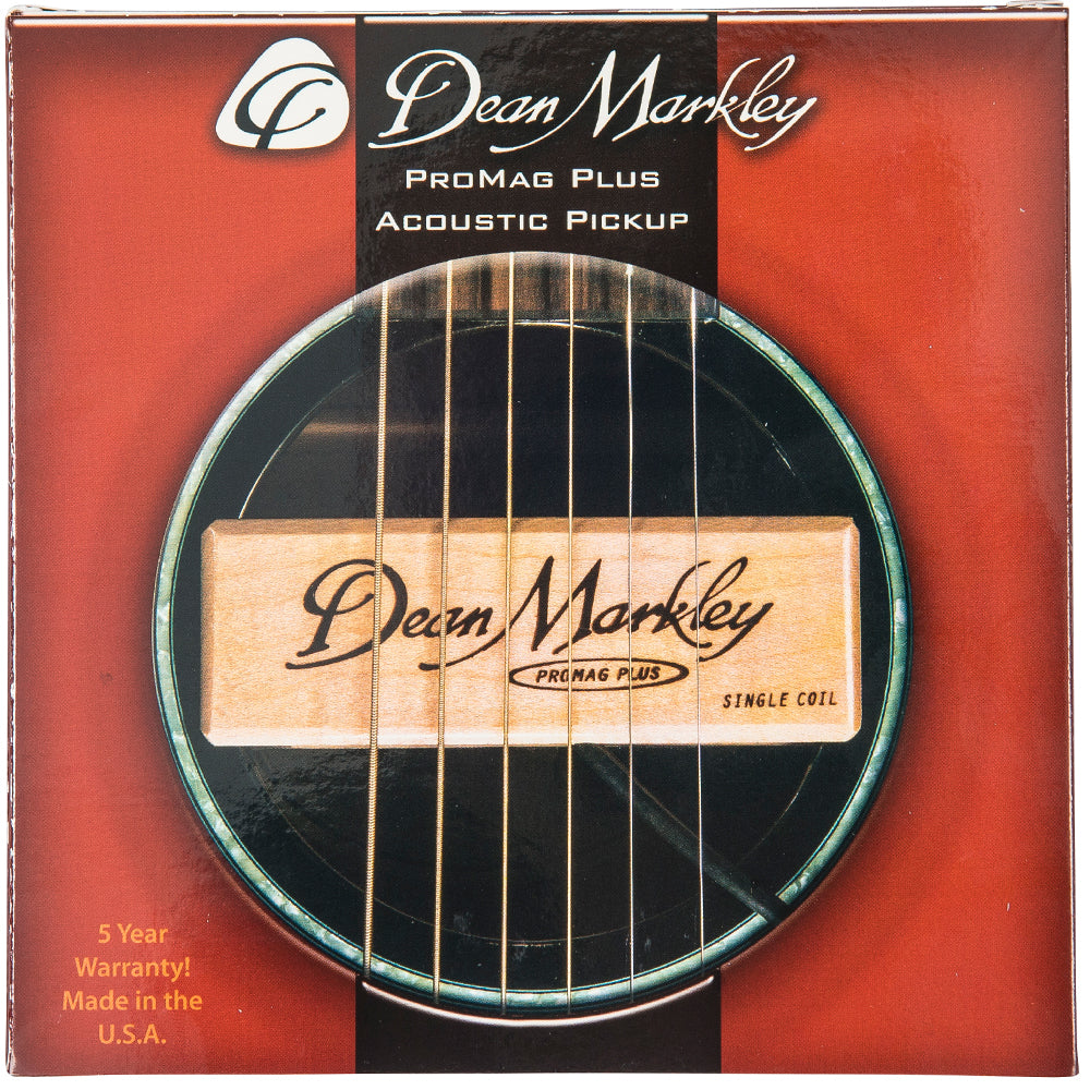 Dean Markley Promag Plus Pickup