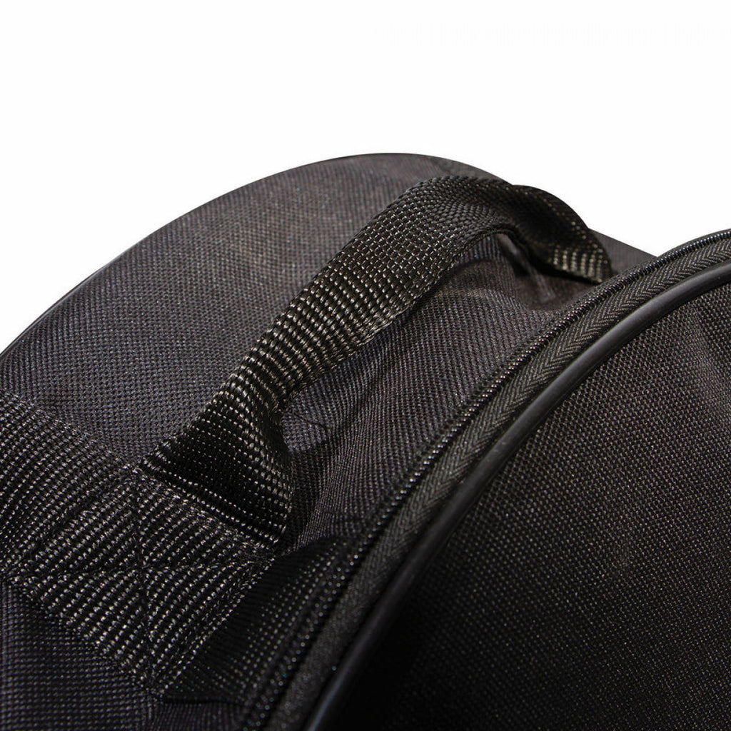 On-Stage 5-Piece Padded Drum Set Bags