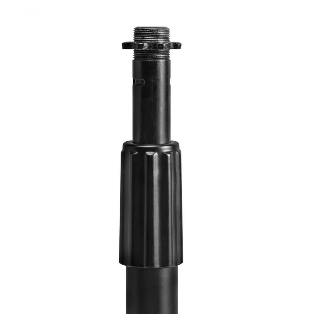 On-Stage Desktop Microphone Stand