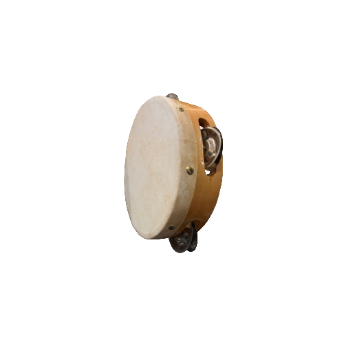 JAS Tambourine 6