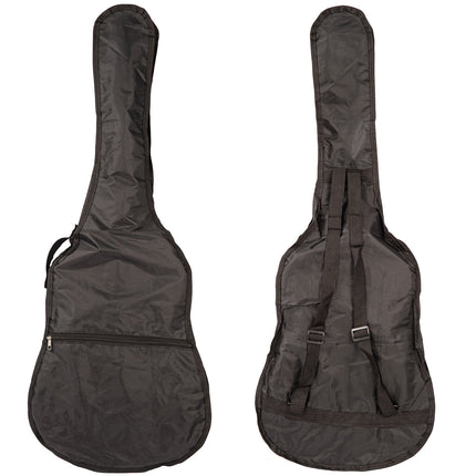 Encore Full Size Classic Guitar Pack ~ Natural