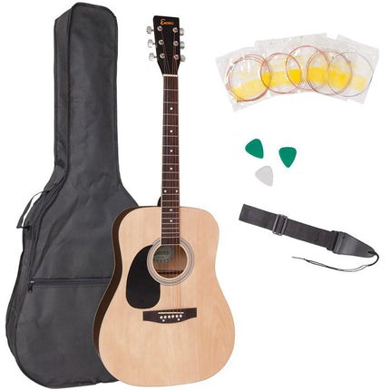 Encore Dreadnought Outfit ~ Left Hand Natural