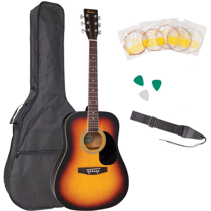 Encore Dreadnought Outfit ~ Sunburst