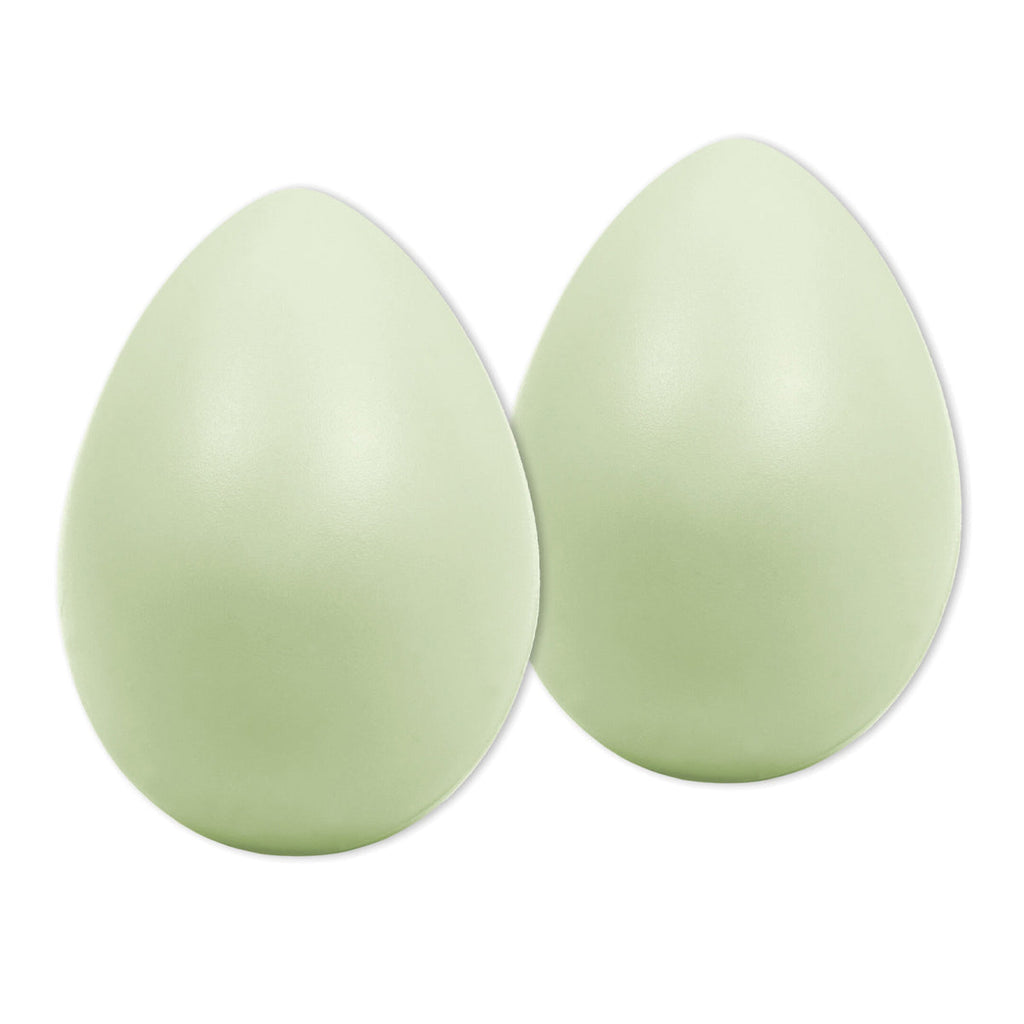 Glow-In-The-Dark Egg Shakers