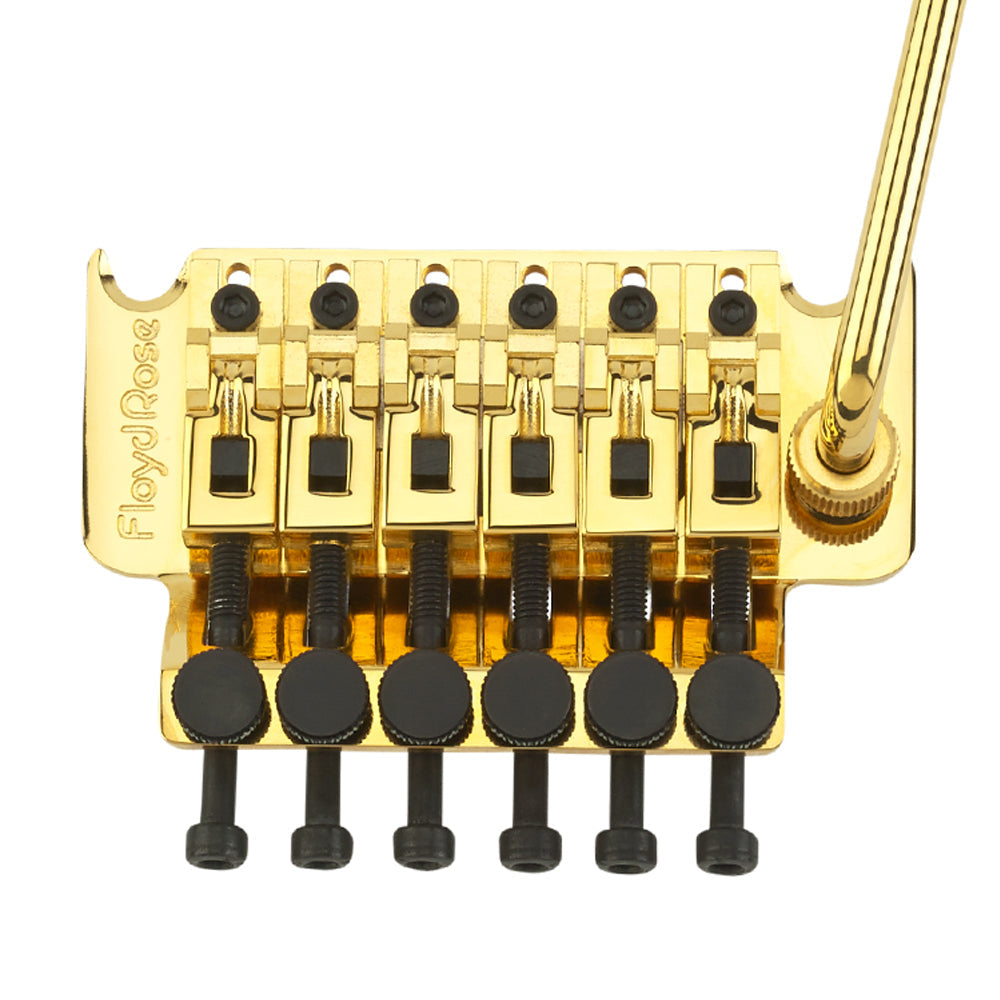 Floyd Rose Original Tremolo System ~ Gold