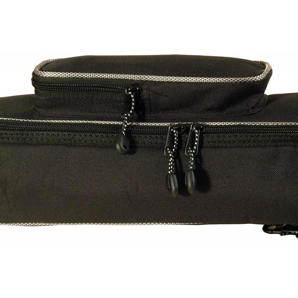 On-Stage Deluxe Concert Ukulele Bag