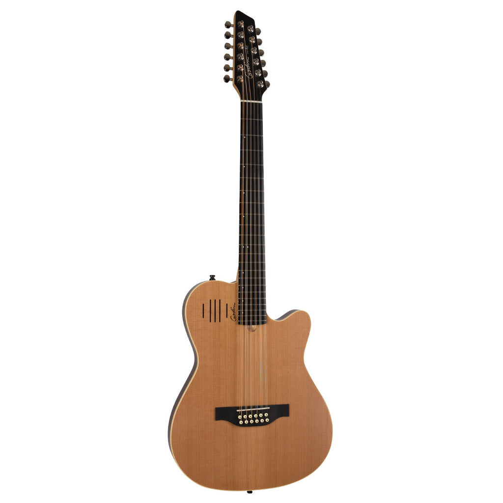 Godin A12 12 String Electric Guitar