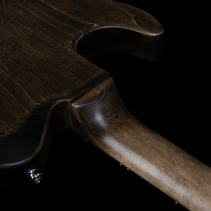 Godin Radium Electric Guitar ~ Carbon Black RN