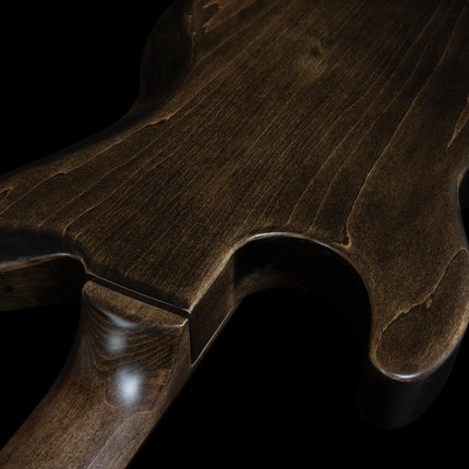 Godin Radium Electric Guitar ~ Carbon Black RN