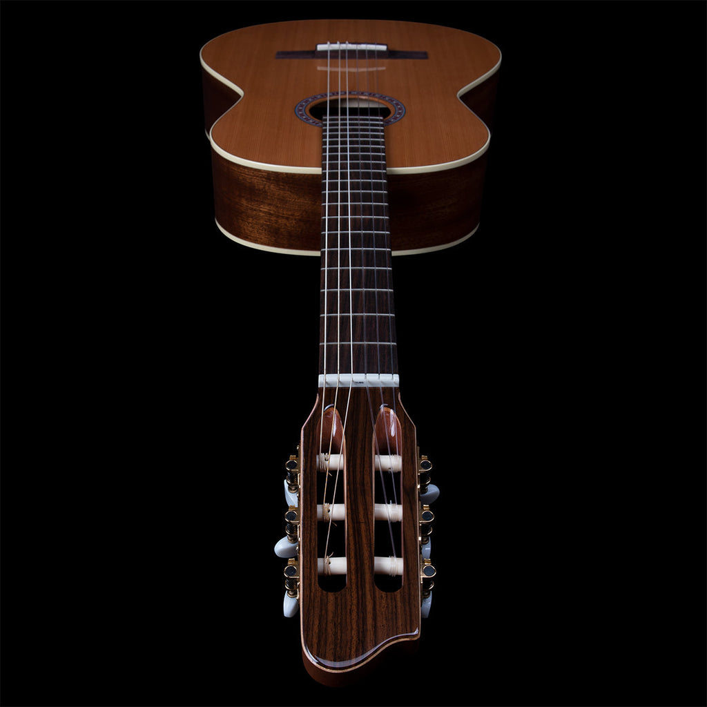 Godin Left Hand Concert Nylon String Guitar 