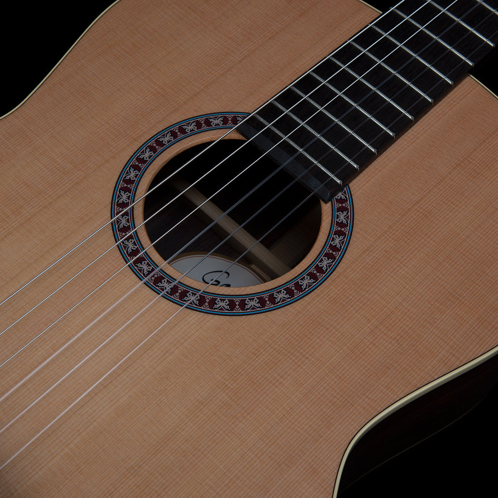 Godin Presentation Nylon String Guitar