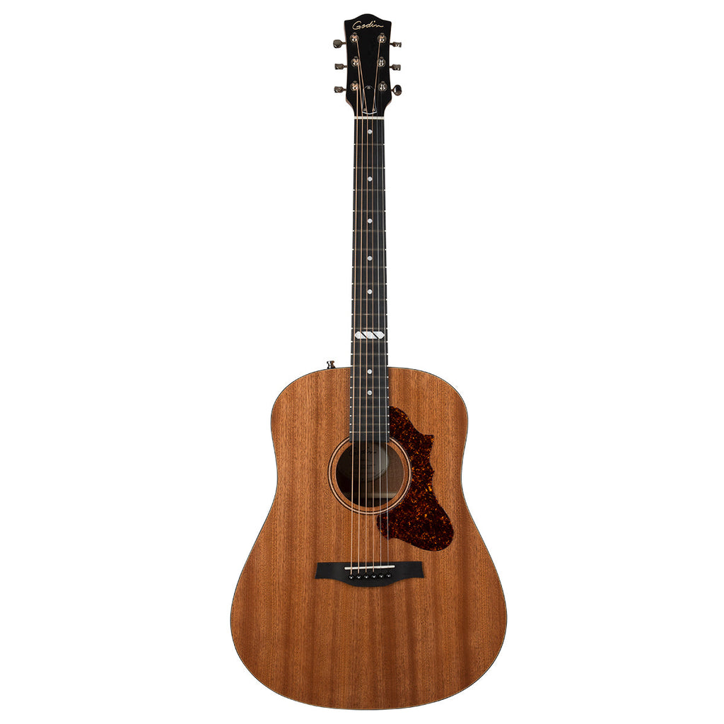 Godin Metropolis Composer Element Electro-Acoustic Guitar