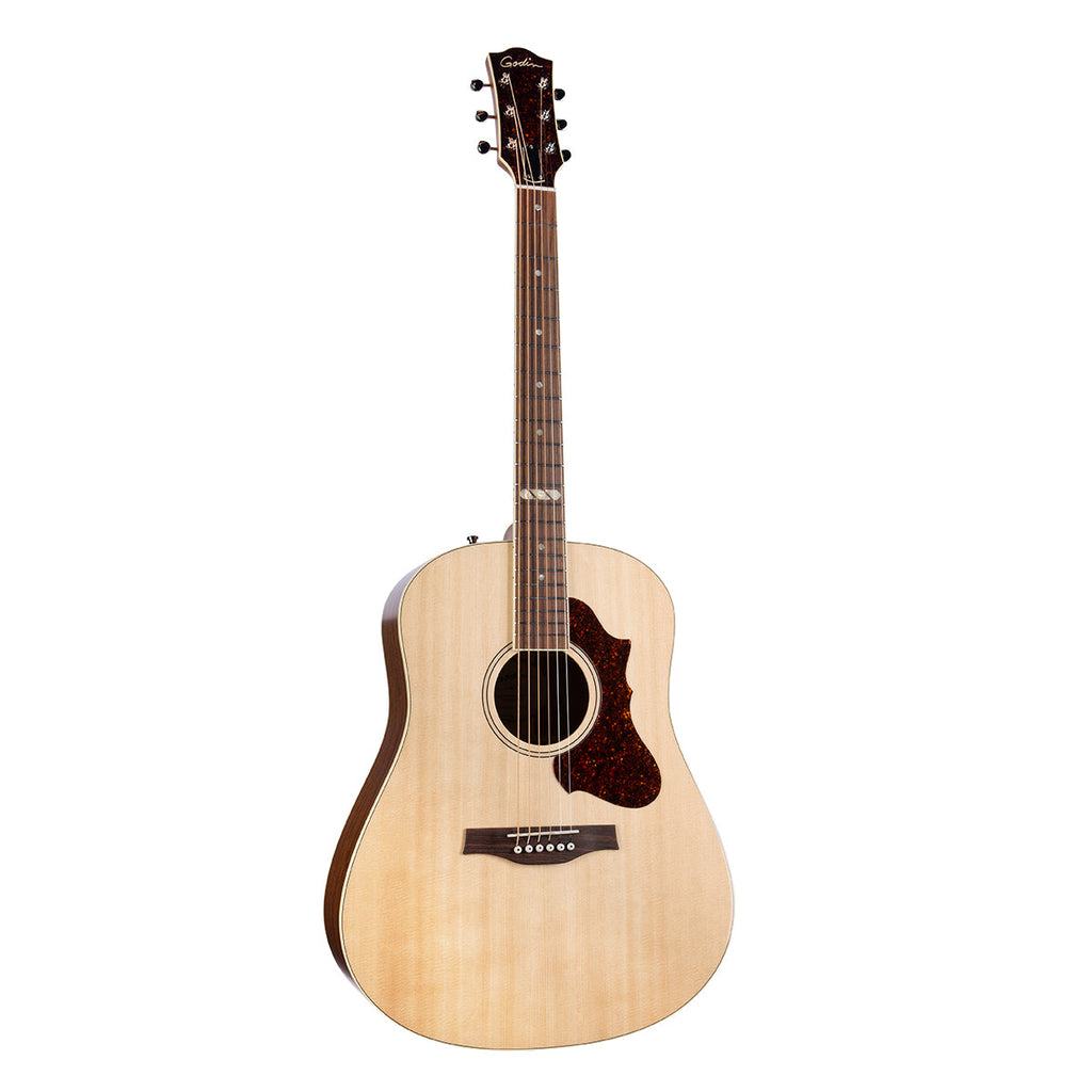 Godin Metropolis RN GT Electro-Acoustic Guitar