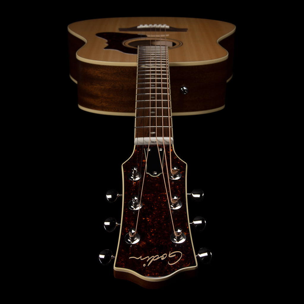 Godin Metropolis RN GT Electro-Acoustic Guitar