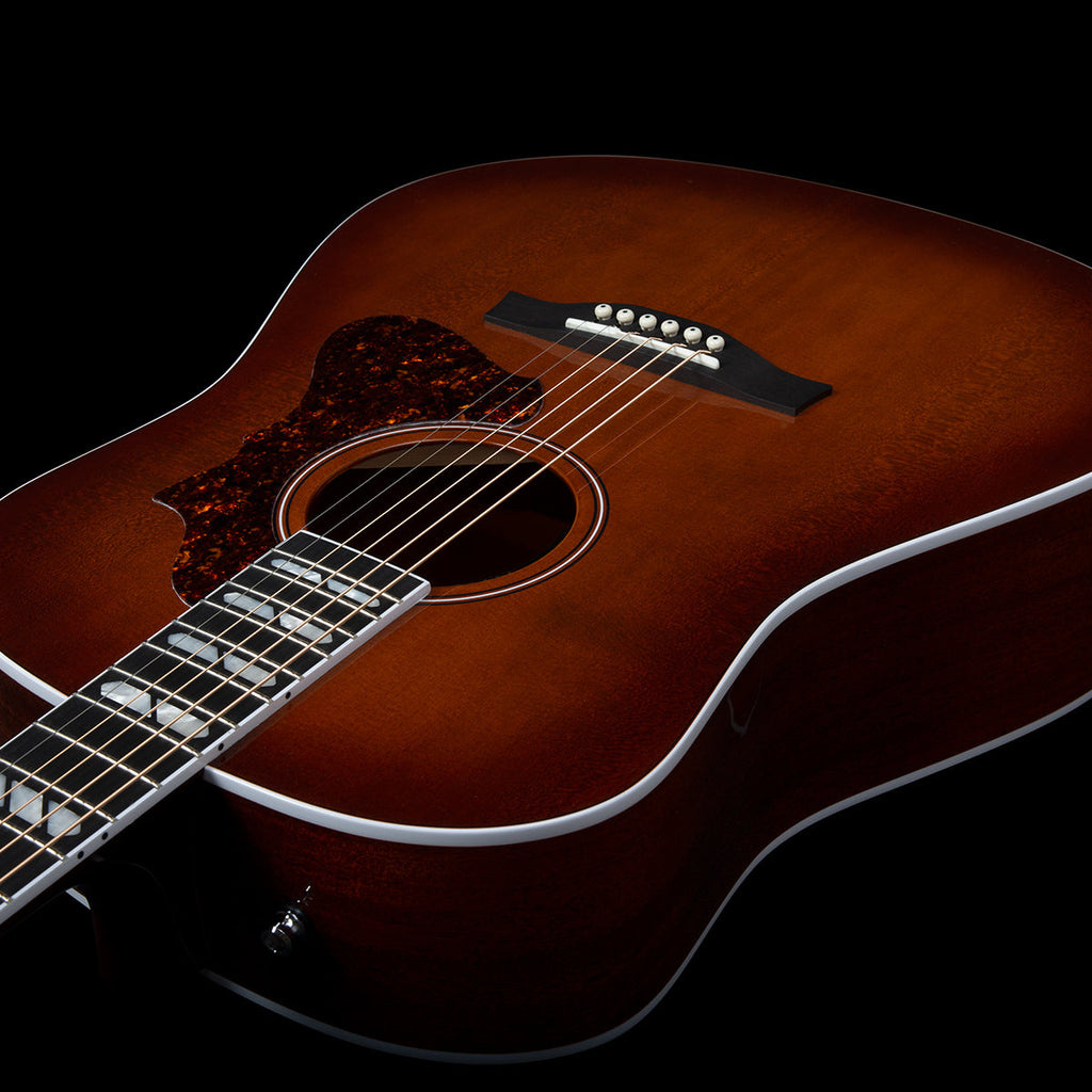 Godin Metropolis LTD HG Electro-Acoustic Guitar