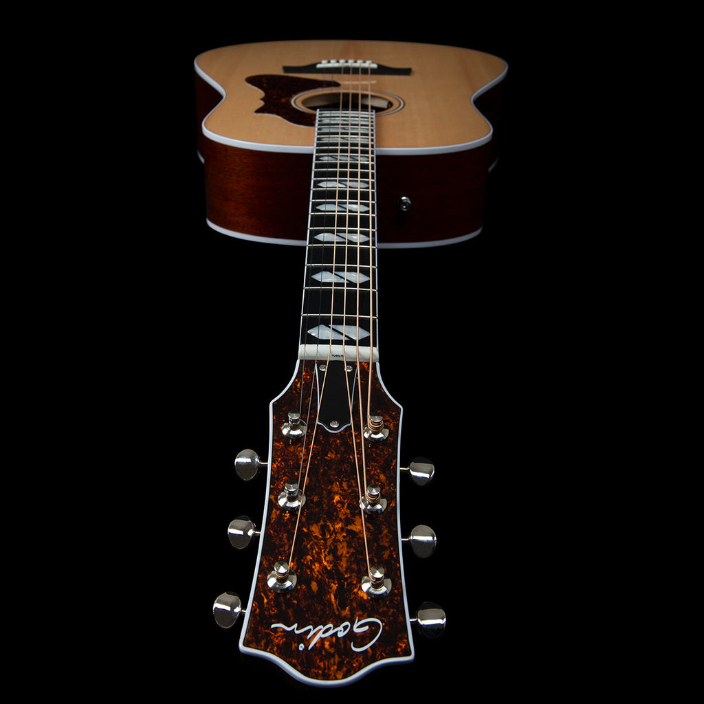 Godin Metropolis LTD HG Electro-Acoustic Guitar