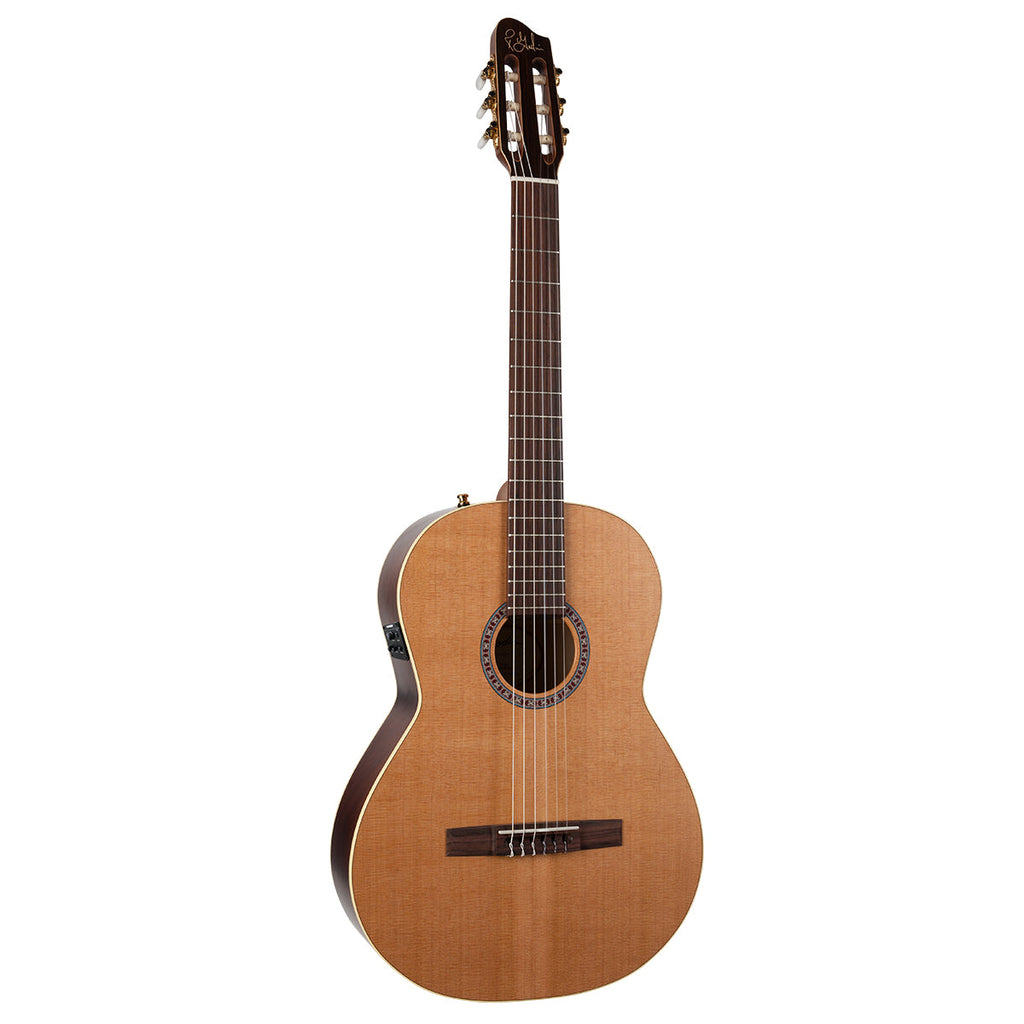 Godin Etude Clasica II Nylon String Electro Guitar