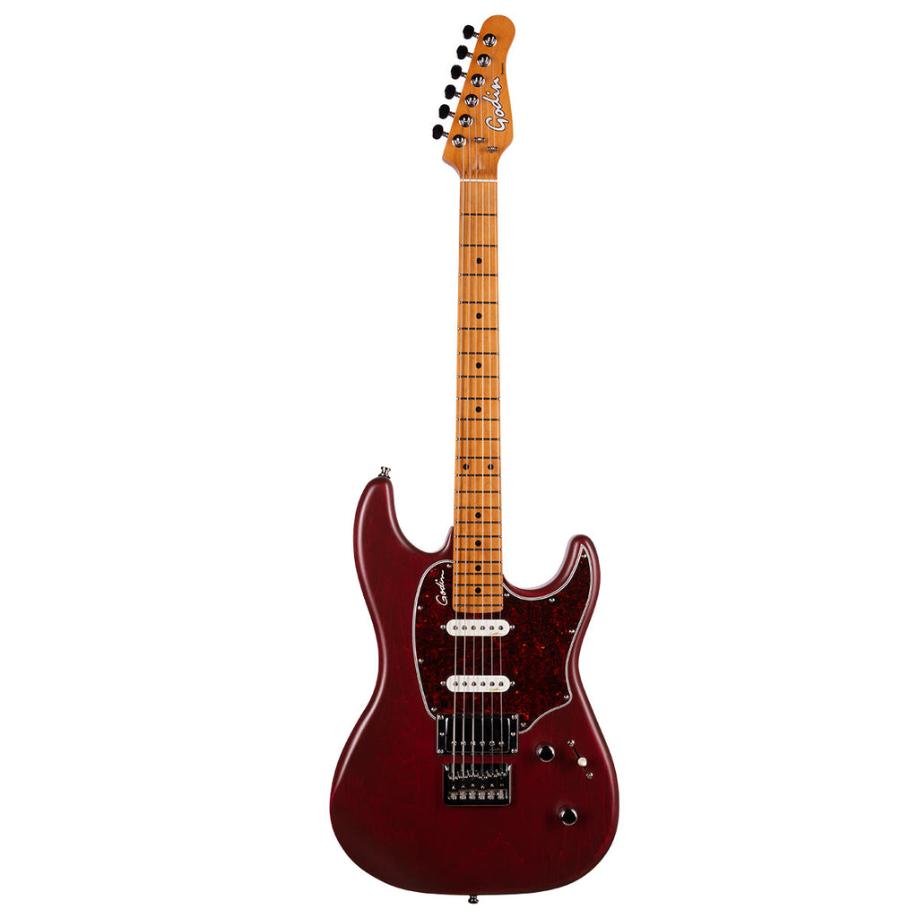 Godin Session HT Electric Guitar