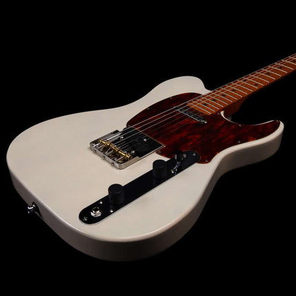 Godin Stadium Pro Electric Guitar ~ Ozark Cream MN