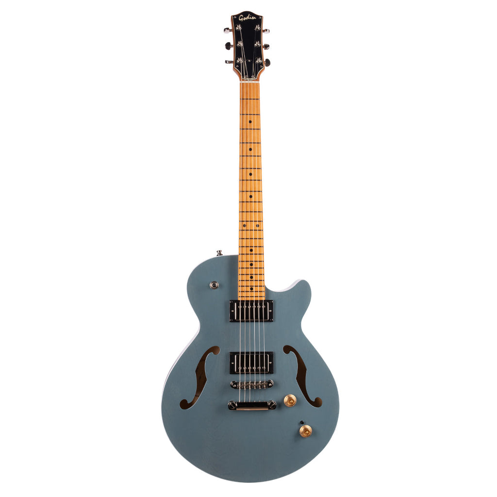 Godin Montreal Premiere Pro Semi-Acoustic Guitar