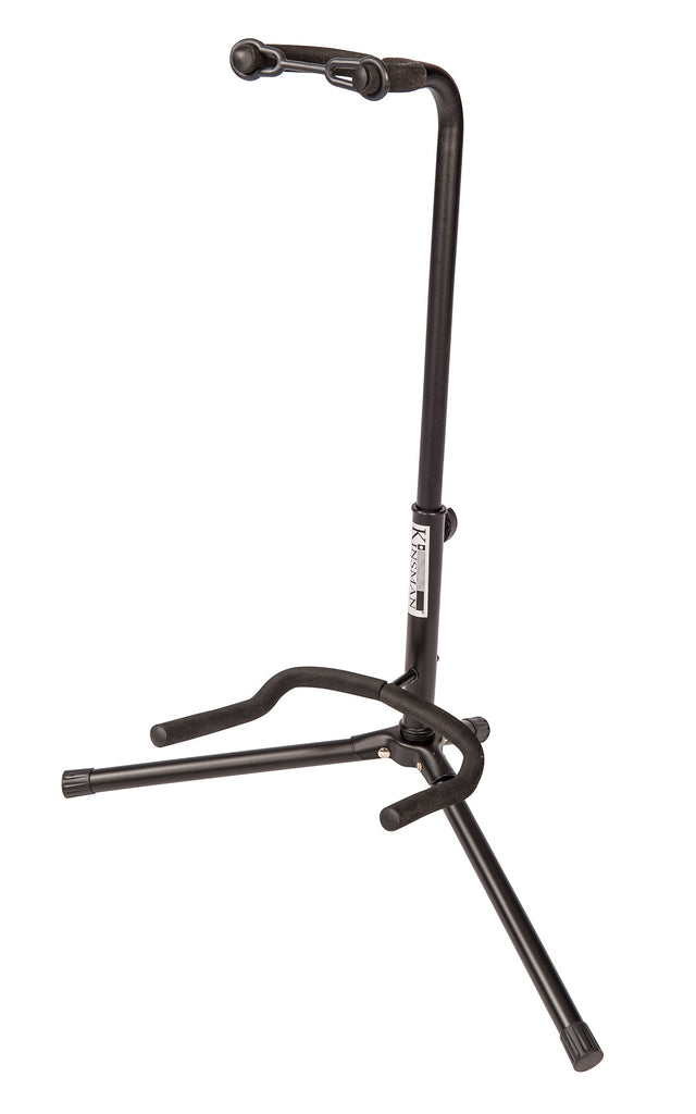 Kinsman Traditional Tripod Guitar Stand