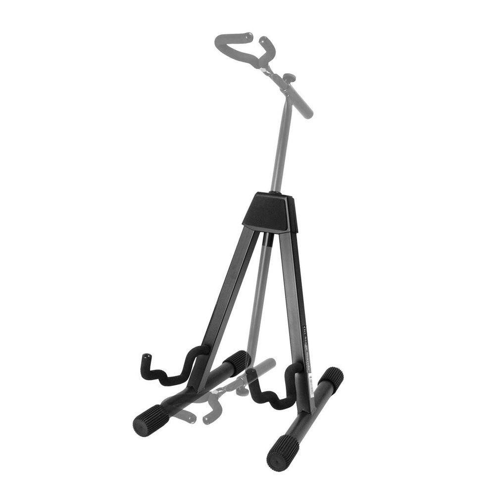 On-Stage Professional Flip-It A-Frame Guitar Stand