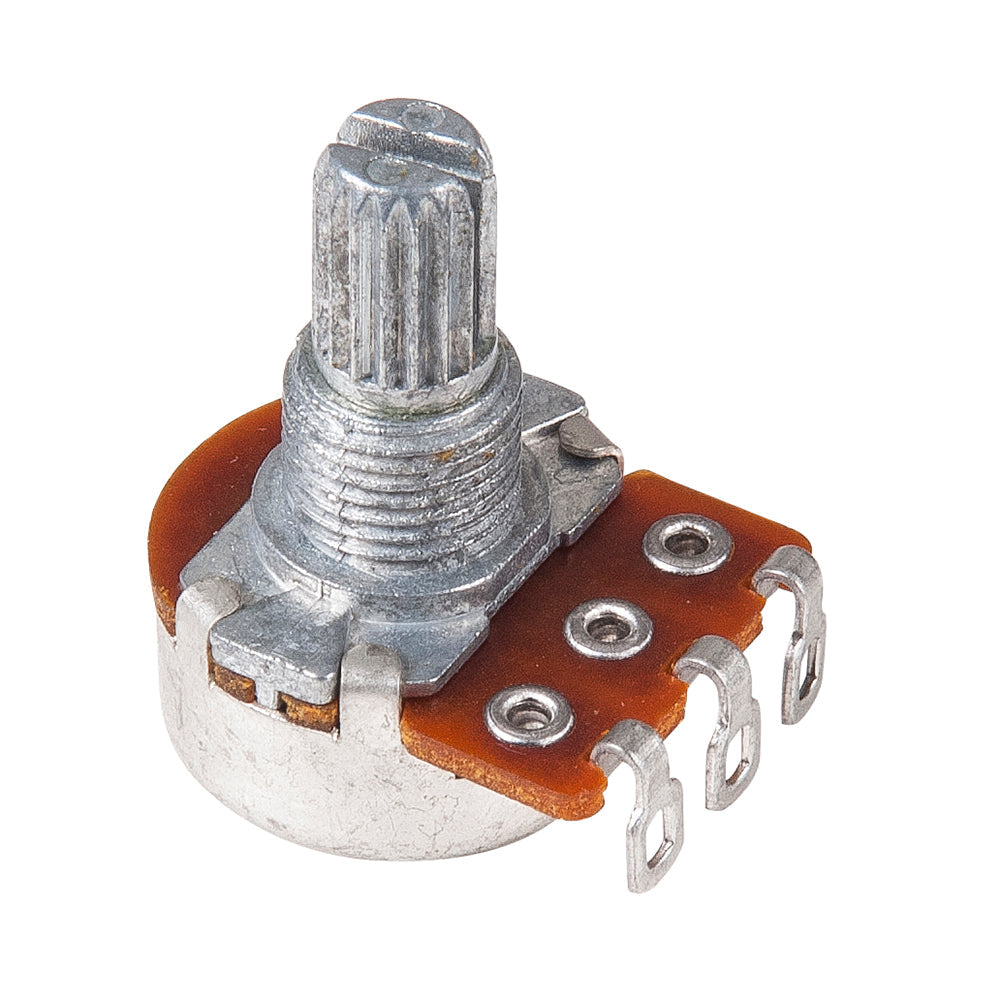 Guitar Tech Potentiometer ~ 500K Volume B Curve