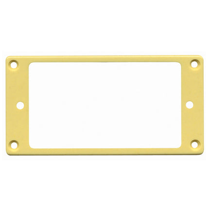 Guitar Tech Double Coil Pickup Surround ~ Cream