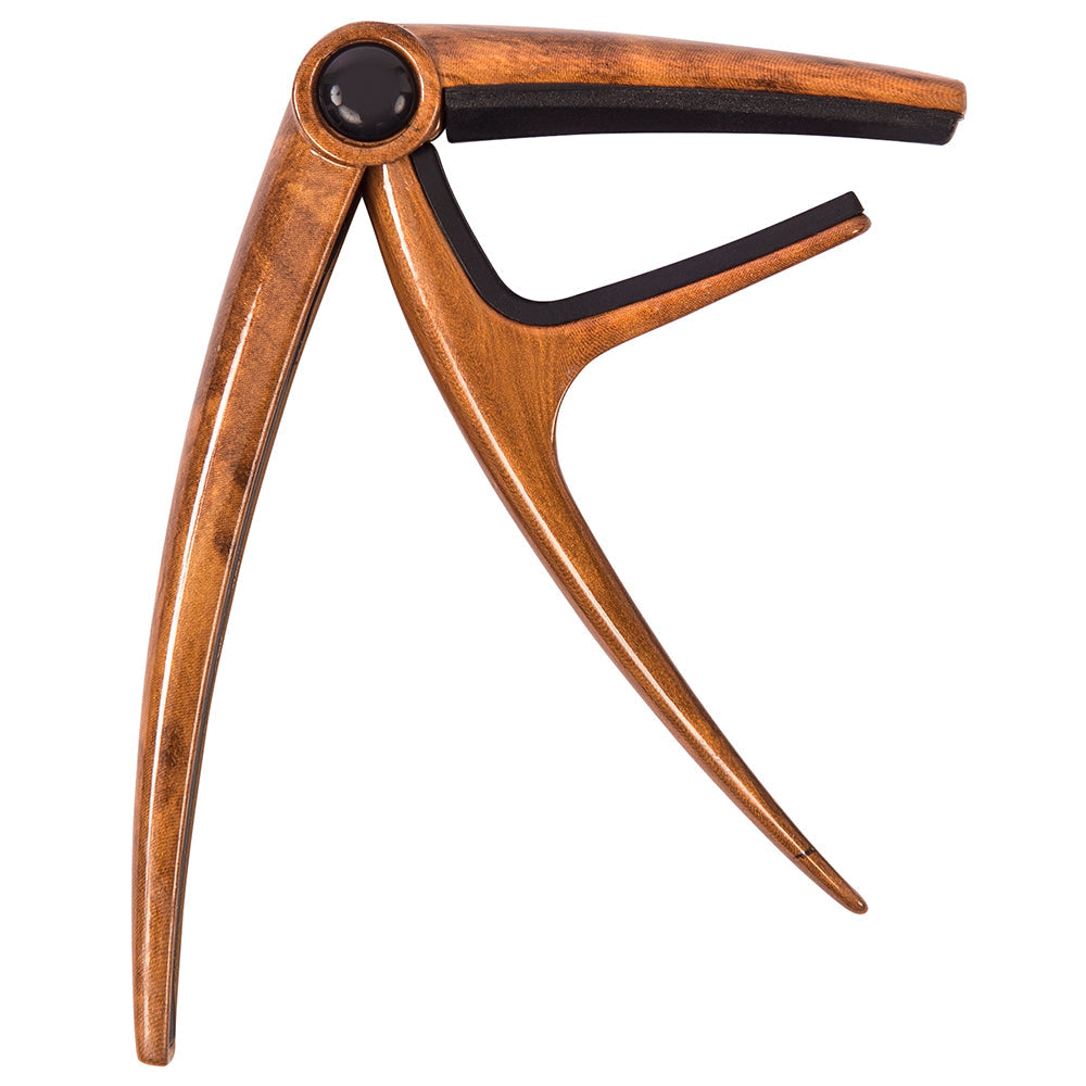 Kinsman Guitar Capo ~ Rosewood