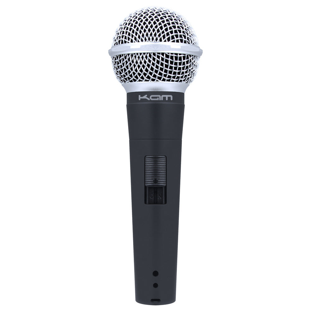 KAM Dynamic Vocal Microphone