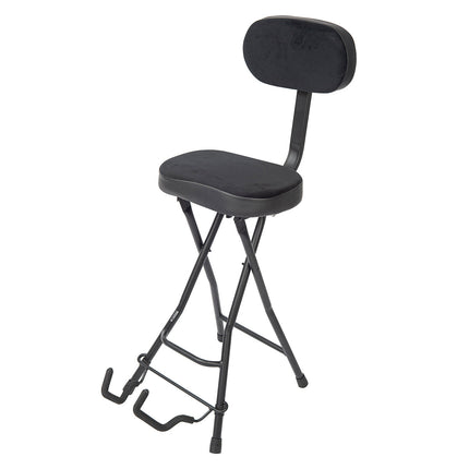 Kinsman Premium Series Guitarist's ‘Dual-Stool’
