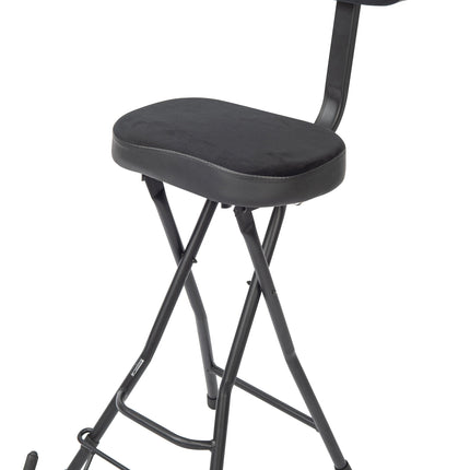 Kinsman Premium Series Guitarist's ‘Dual-Stool’