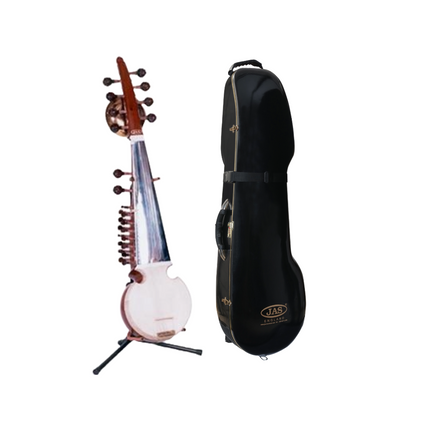 JAS Sarod Deluxe Model with Hardcase
