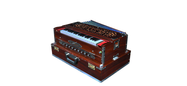 <p><strong>Harmonium</strong></p>