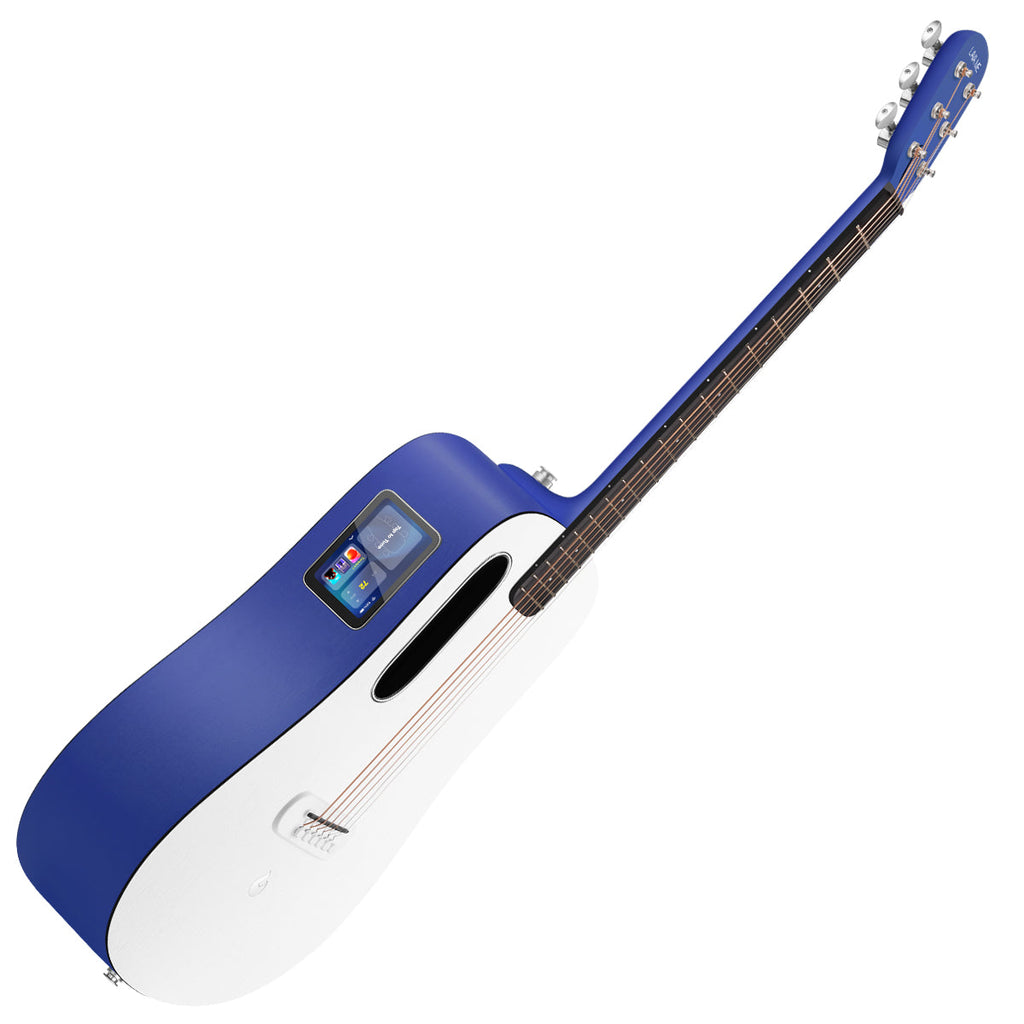 LAVA ME PLAY Smart Guitar