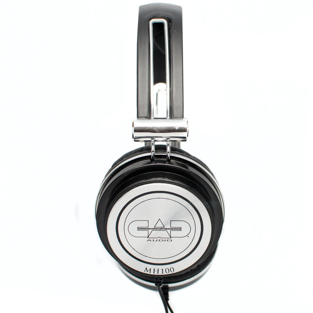 CAD Sessions 100 Studio Headphones ~ Black