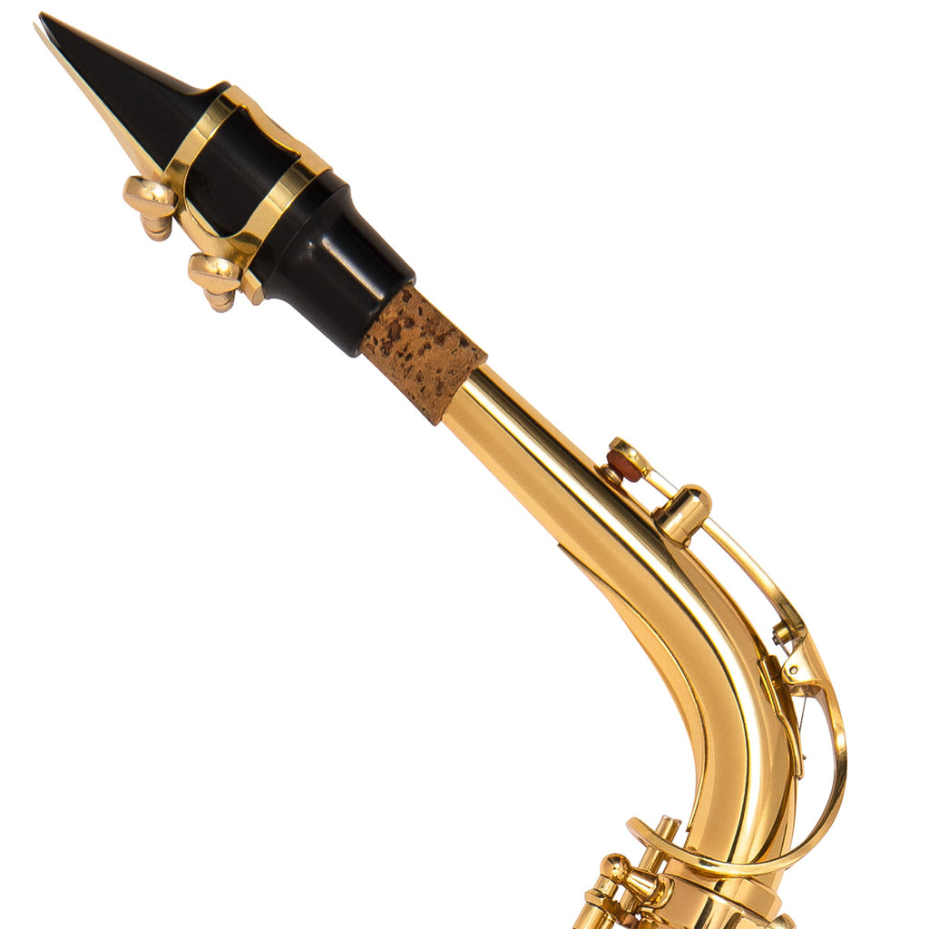 Odyssey Debut 'Eb' Alto Saxophone Outfit