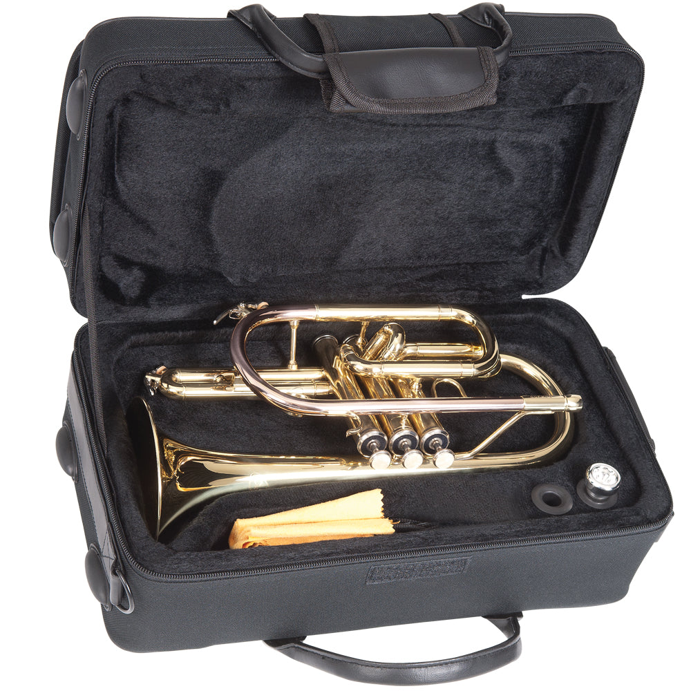 Odyssey Debut 'Bb' Cornet Outfit