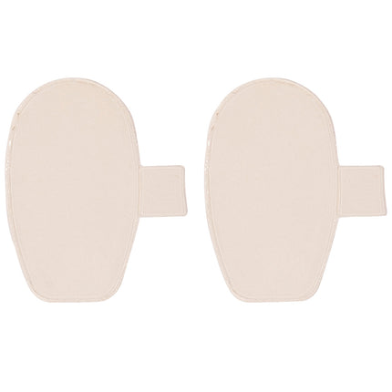 Odyssey Essentials Clear Mouthpiece Teeth Guards ~ Clarinet / Saxophone